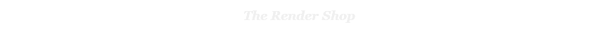 The Render Shop